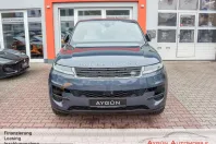 Land Rover Range Rover Sport din 2025 cu 13.800 km - oferta LAN207436 - foto 2