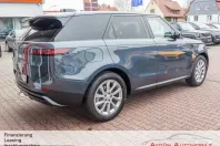 Land Rover Range Rover Sport din 2025 cu 13.800 km - oferta LAN207436 - foto 6