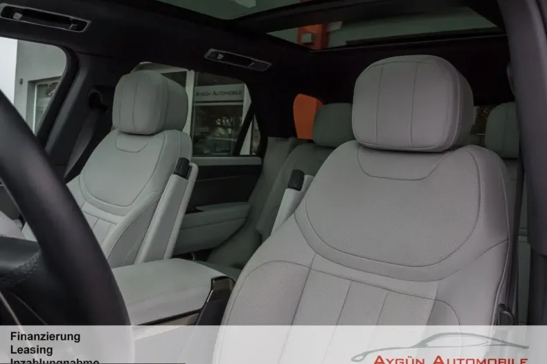 Land Rover Range Rover Sport din 2025 cu 13.800 km - oferta LAN207436 - foto 10