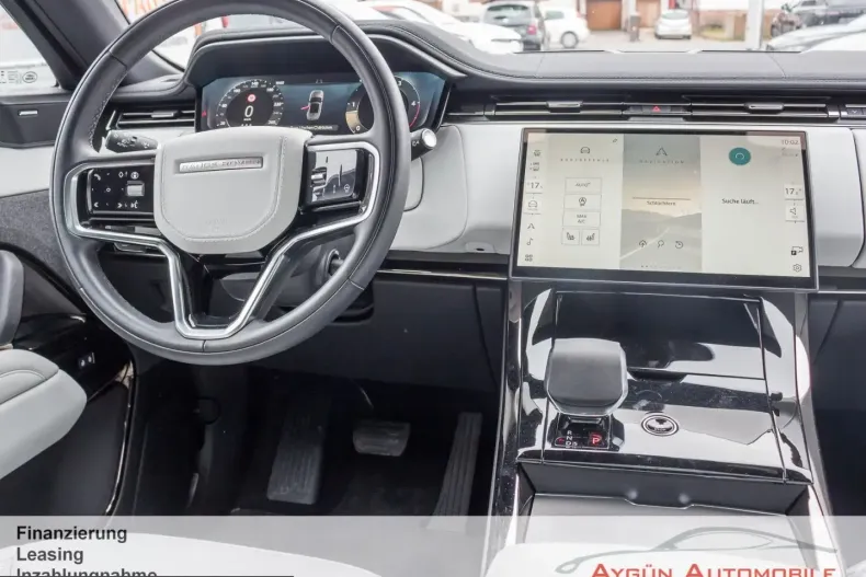 Land Rover Range Rover Sport din 2025 cu 13.800 km - oferta LAN207436 - foto 16