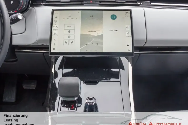 Land Rover Range Rover Sport din 2025 cu 13.800 km - oferta LAN207436 - foto 17