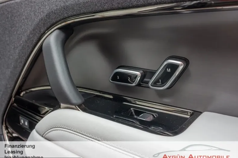 Land Rover Range Rover Sport din 2025 cu 13.800 km - oferta LAN207436 - foto 20