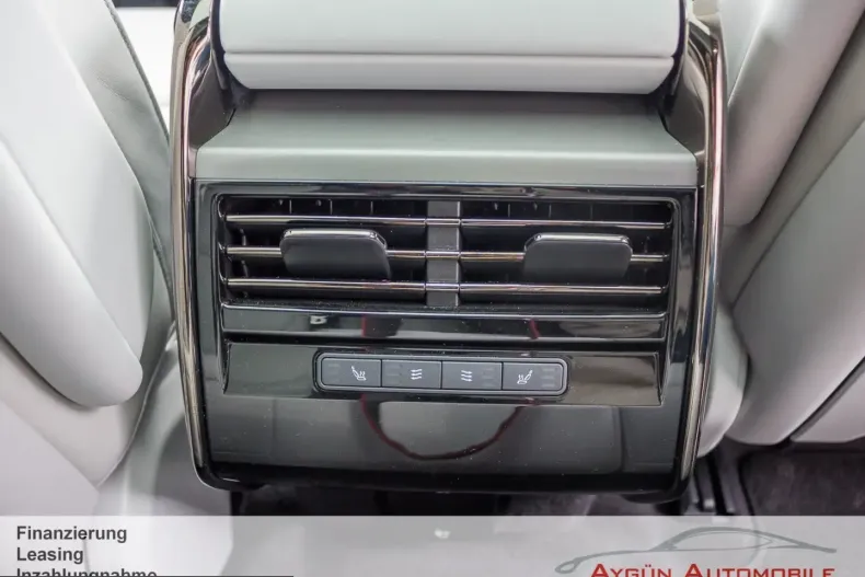 Land Rover Range Rover Sport din 2025 cu 13.800 km - oferta LAN207436 - foto 22