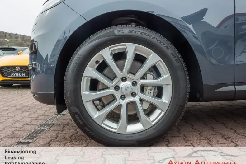 Land Rover Range Rover Sport din 2025 cu 13.800 km - oferta LAN207436 - foto 26