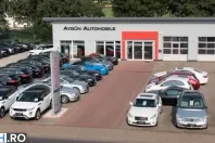 Land Rover Range Rover Sport din 2025 cu 13.800 km - oferta LAN207436 - foto 29