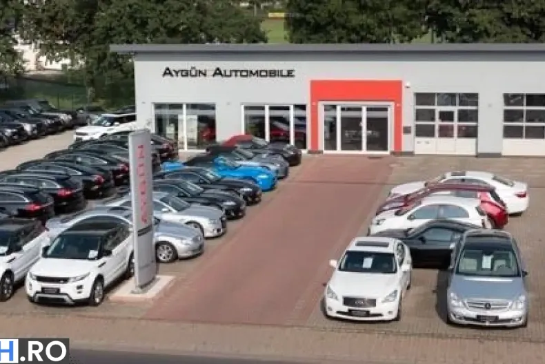 Land Rover Range Rover Sport din 2025 cu 13.800 km - oferta LAN207436 - foto 29