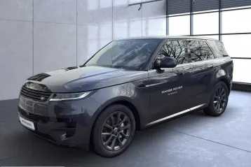 Land Rover Range Rover Sport din 2025 - oferta LAN207437