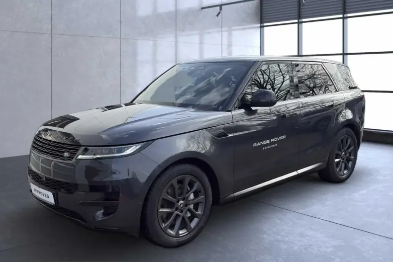Land Rover Range Rover Sport din 2025 cu 3.957 km - oferta LAN207437 - foto 1