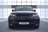 Land Rover Range Rover Sport din 2025 cu 3.957 km - oferta LAN207437 - foto 2