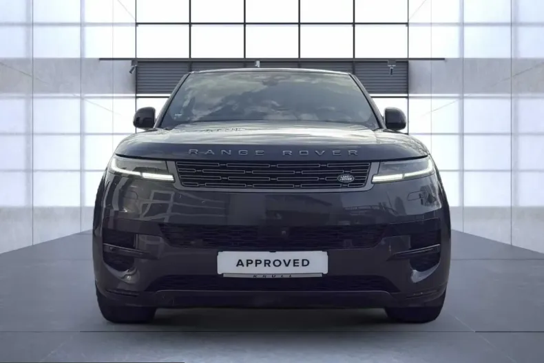 Land Rover Range Rover Sport din 2025 cu 3.957 km - oferta LAN207437 - foto 2