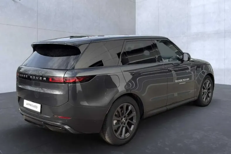 Land Rover Range Rover Sport din 2025 cu 3.957 km - oferta LAN207437 - foto 3