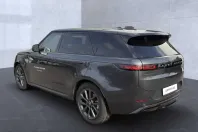 Land Rover Range Rover Sport din 2025 cu 3.957 km - oferta LAN207437 - foto 4