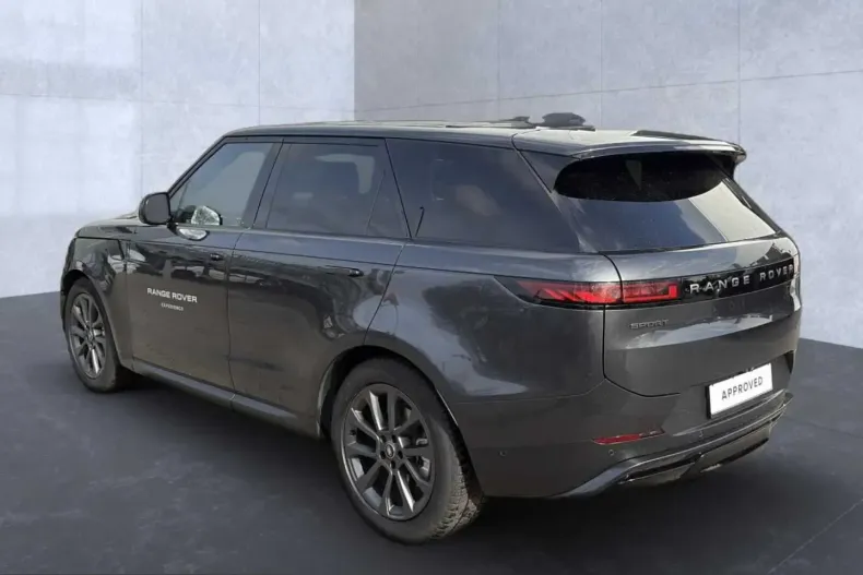 Land Rover Range Rover Sport din 2025 cu 3.957 km - oferta LAN207437 - foto 4