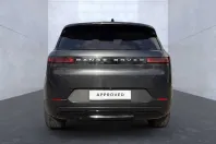 Land Rover Range Rover Sport din 2025 cu 3.957 km - oferta LAN207437 - foto 5