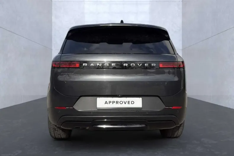 Land Rover Range Rover Sport din 2025 cu 3.957 km - oferta LAN207437 - foto 5