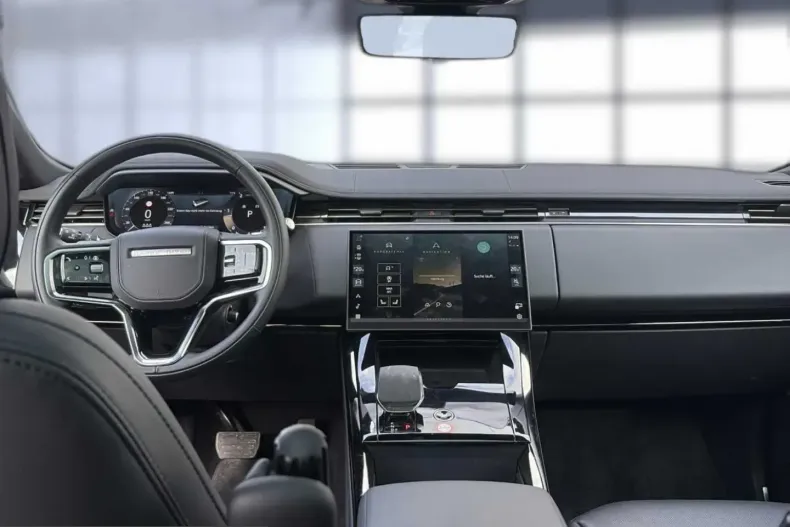 Land Rover Range Rover Sport din 2025 cu 3.957 km - oferta LAN207437 - foto 9