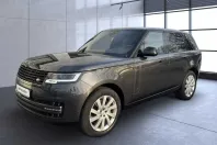 Land Rover Range Rover din 2025 cu 2.962 km - oferta LAN207438 - foto 1