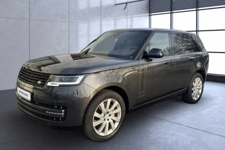 Land Rover Range Rover din 2025 cu 2.962 km - oferta LAN207438 - foto 1