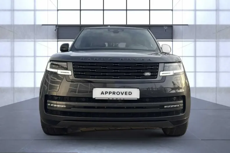 Land Rover Range Rover din 2025 cu 2.962 km - oferta LAN207438 - foto 2