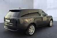 Land Rover Range Rover din 2025 cu 2.962 km - oferta LAN207438 - foto 4