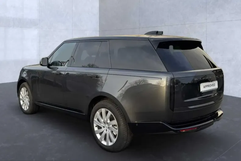 Land Rover Range Rover din 2025 cu 2.962 km - oferta LAN207438 - foto 5