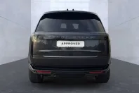 Land Rover Range Rover din 2025 cu 2.962 km - oferta LAN207438 - foto 6