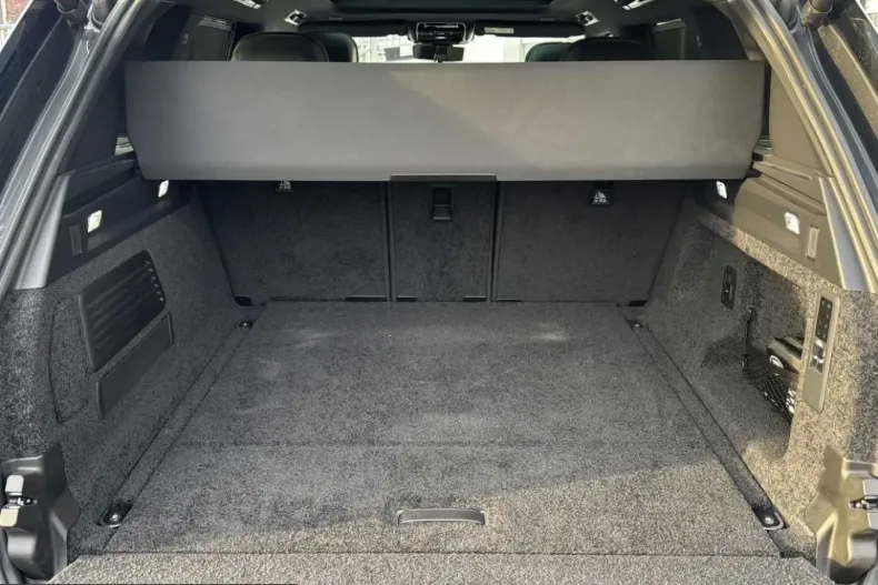 Land Rover Range Rover din 2025 cu 2.962 km - oferta LAN207438 - foto 7