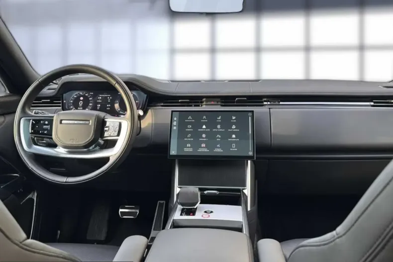 Land Rover Range Rover din 2025 cu 2.962 km - oferta LAN207438 - foto 10