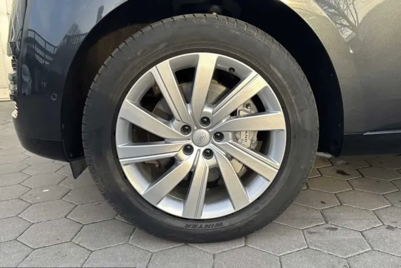 Land Rover Range Rover din 2025 cu 2.962 km - oferta LAN207438 - foto 13