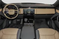 Land Rover Range Rover Sport din 2025 cu 5.000 km - oferta LAN207439 - foto 4