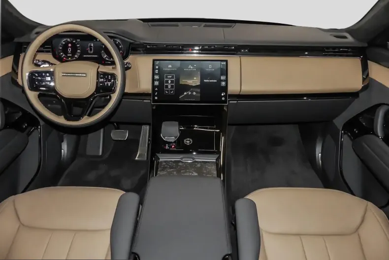 Land Rover Range Rover Sport din 2025 cu 5.000 km - oferta LAN207439 - foto 4