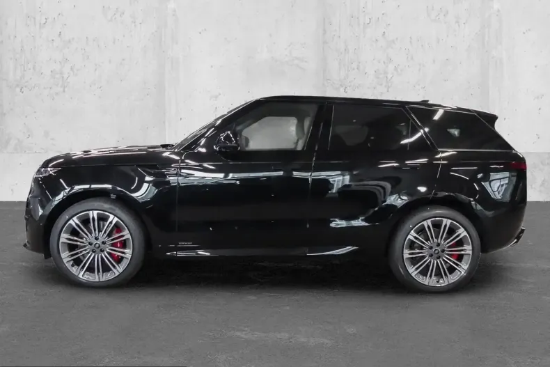 Land Rover Range Rover Sport din 2025 cu 5.000 km - oferta LAN207439 - foto 6