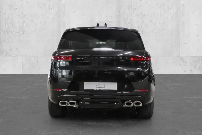 Land Rover Range Rover Sport din 2025 cu 5.000 km - oferta LAN207439 - foto 7