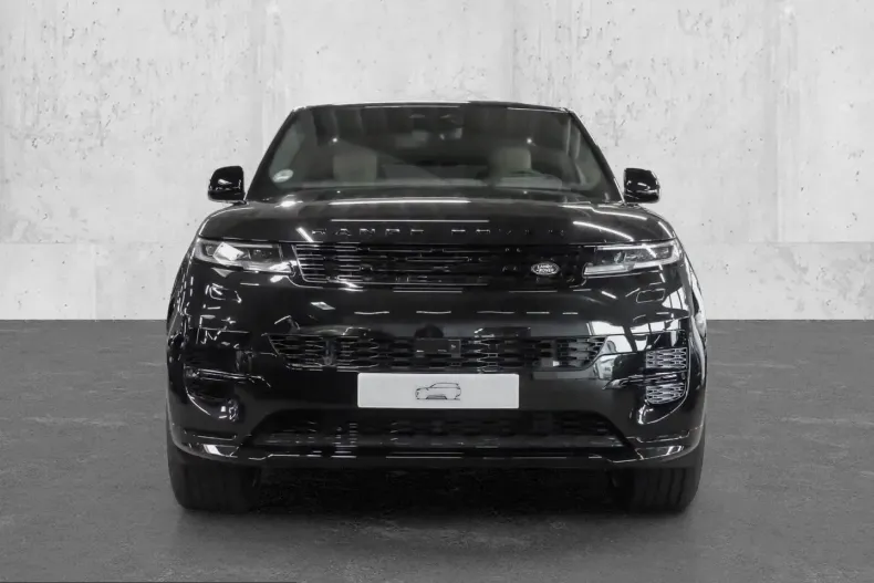Land Rover Range Rover Sport din 2025 cu 5.000 km - oferta LAN207439 - foto 8