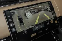 Land Rover Range Rover Sport din 2025 cu 5.000 km - oferta LAN207439 - foto 11