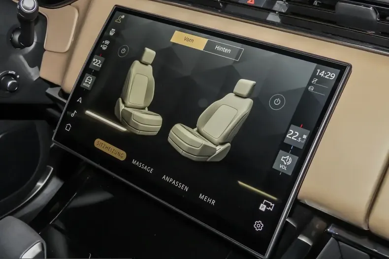 Land Rover Range Rover Sport din 2025 cu 5.000 km - oferta LAN207439 - foto 13