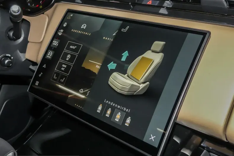 Land Rover Range Rover Sport din 2025 cu 5.000 km - oferta LAN207439 - foto 14