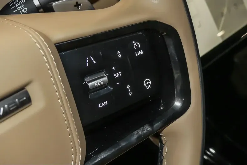 Land Rover Range Rover Sport din 2025 cu 5.000 km - oferta LAN207439 - foto 15