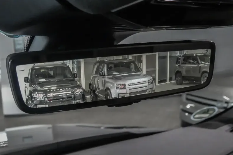 Land Rover Range Rover Sport din 2025 cu 5.000 km - oferta LAN207439 - foto 18