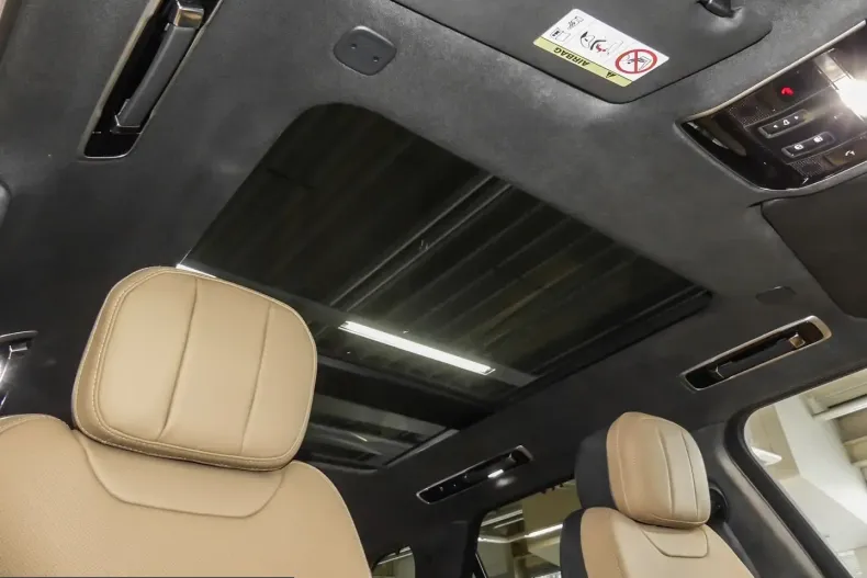 Land Rover Range Rover Sport din 2025 cu 5.000 km - oferta LAN207439 - foto 19