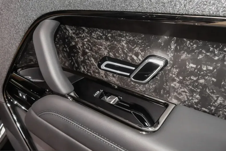 Land Rover Range Rover Sport din 2025 cu 5.000 km - oferta LAN207439 - foto 21