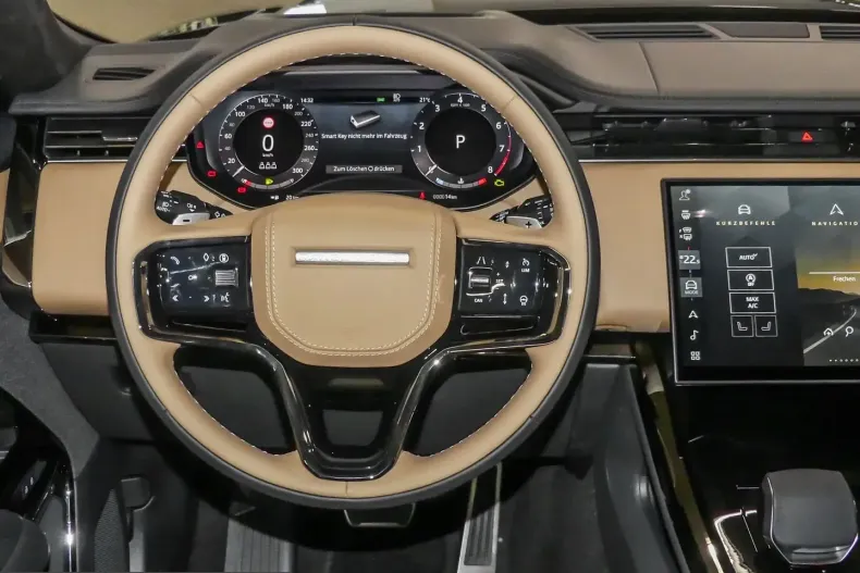 Land Rover Range Rover Sport din 2025 cu 5.000 km - oferta LAN207439 - foto 23