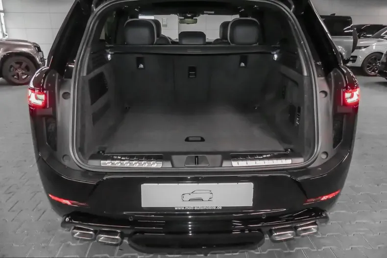 Land Rover Range Rover Sport din 2025 cu 5.000 km - oferta LAN207439 - foto 24