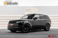 Land Rover Range Rover din 2025 cu 15.000 km - oferta LAN207440 - foto 1