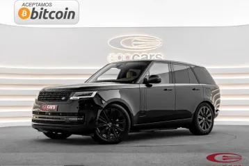 Land Rover Range Rover din 2025 - oferta LAN207440