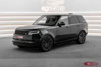 Land Rover Range Rover din 2025 cu 15.000 km - oferta LAN207440 - foto 2
