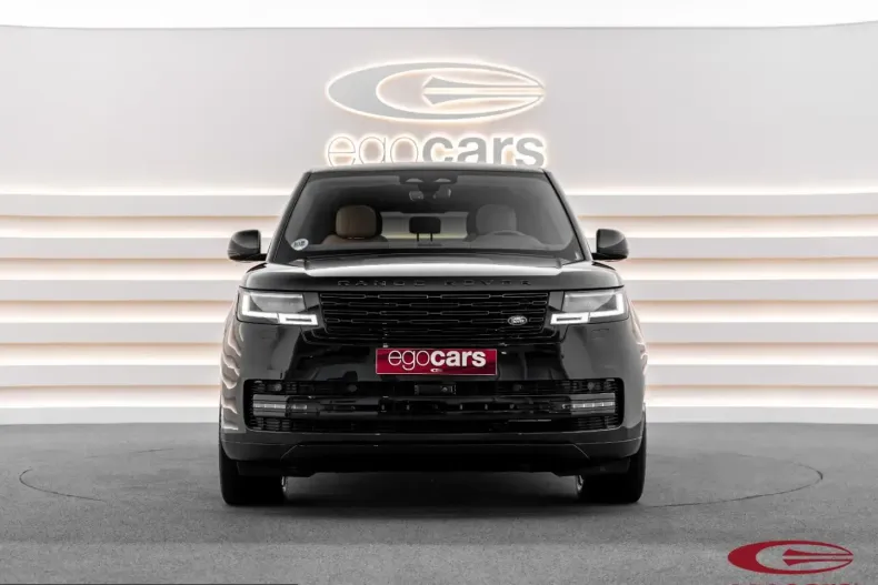 Land Rover Range Rover din 2025 cu 15.000 km - oferta LAN207440 - foto 3