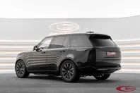 Land Rover Range Rover din 2025 cu 15.000 km - oferta LAN207440 - foto 5