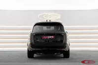 Land Rover Range Rover din 2025 cu 15.000 km - oferta LAN207440 - foto 6