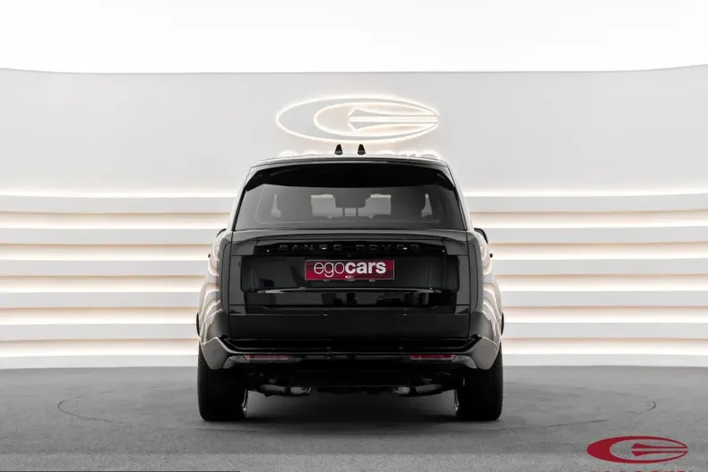 Land Rover Range Rover din 2025 cu 15.000 km - oferta LAN207440 - foto 6